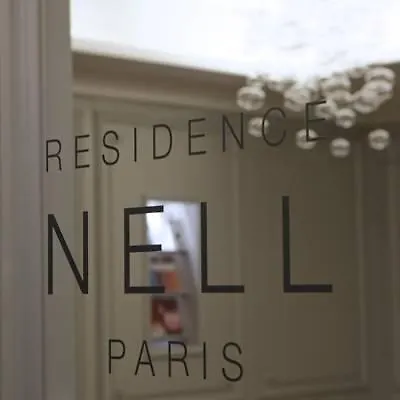 Nell מלון דירות