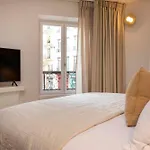 Résidence Nell Appart hôtel 4*