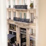 Nell 4* Париж