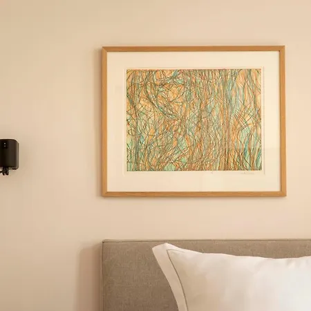 Nell Apartmanhotel Párizs