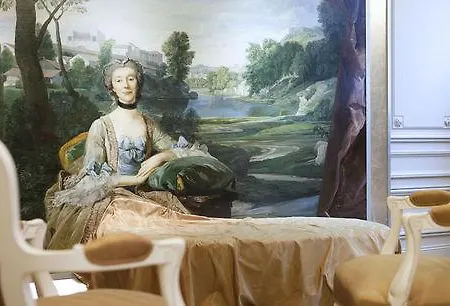 Apartmanhotel Nell 4*