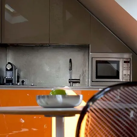 Apartmanhotel Nell 4*