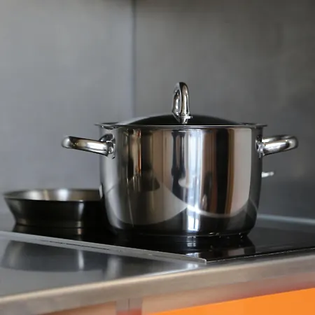 Apartmanhotel Nell Párizs