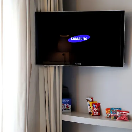 Apartmanhotel Nell Párizs