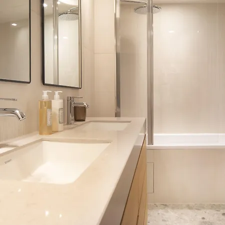 Nell Apartmanhotel Párizs