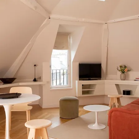 Résidence Nell Aparthotel