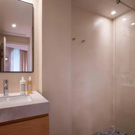 Aparthotel Résidence Nell