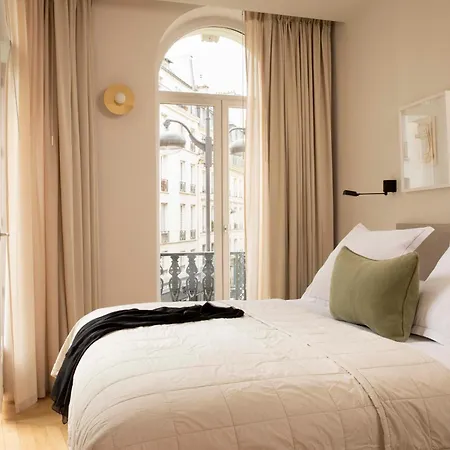 Résidence Nell 4* Parigi