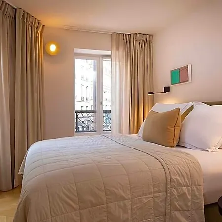 Grand Richer Paris