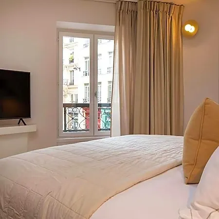 Grand Richer 4*
