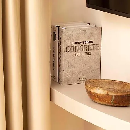 Aparthotel Grand Richer Paris
