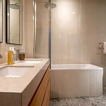 Grand Richer Aparthotel