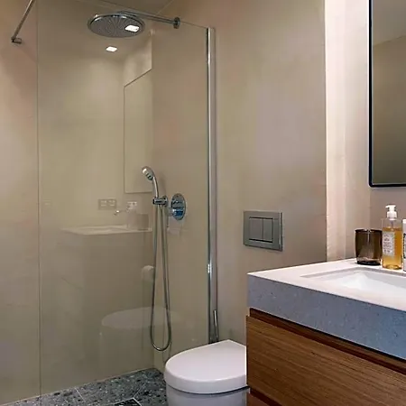 Aparthotel Grand Richer Paris