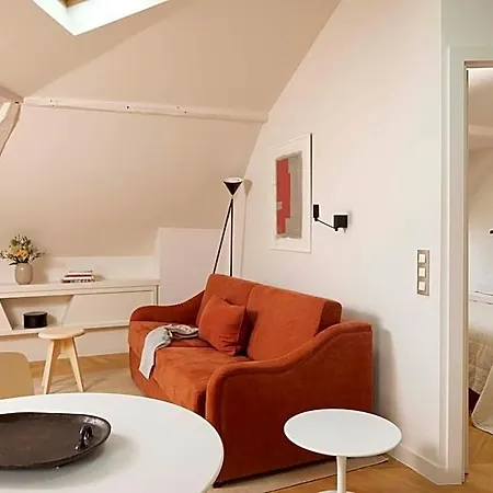 Grand Richer Aparthotel