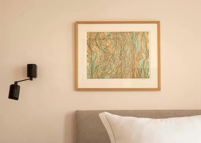 Nell Aparthotel Paris