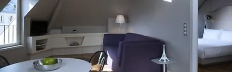 Nell Hotel apartamentowy Paryż
