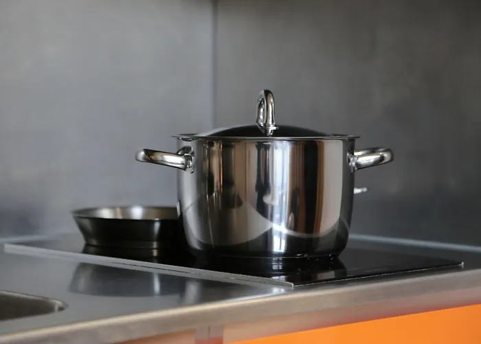 Aparthotel Nell Paris