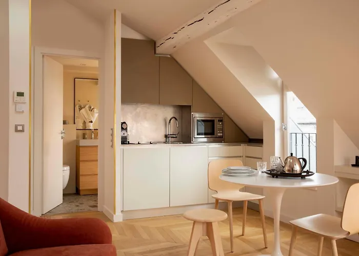 Aparthotel Nell