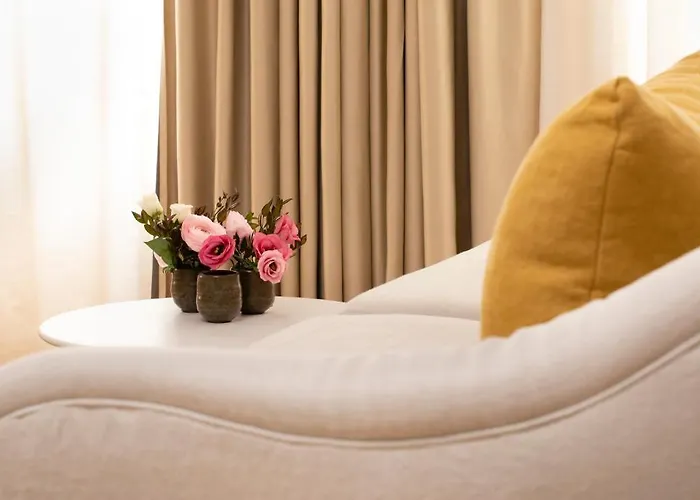 Résidence Nell Aparthotel Parigi