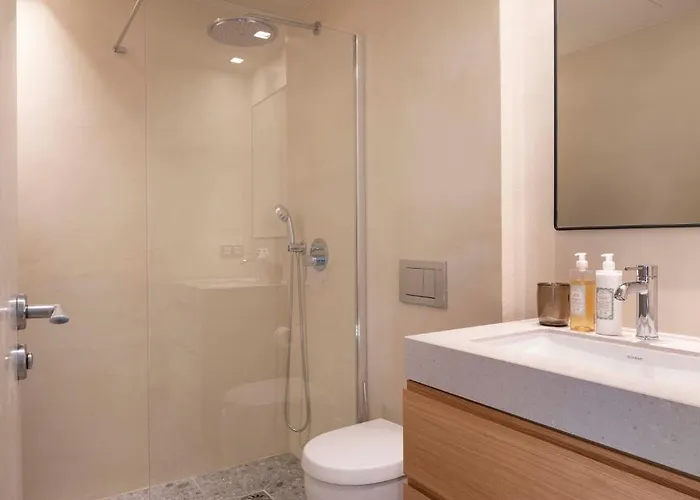 Nell Aparthotel Paris