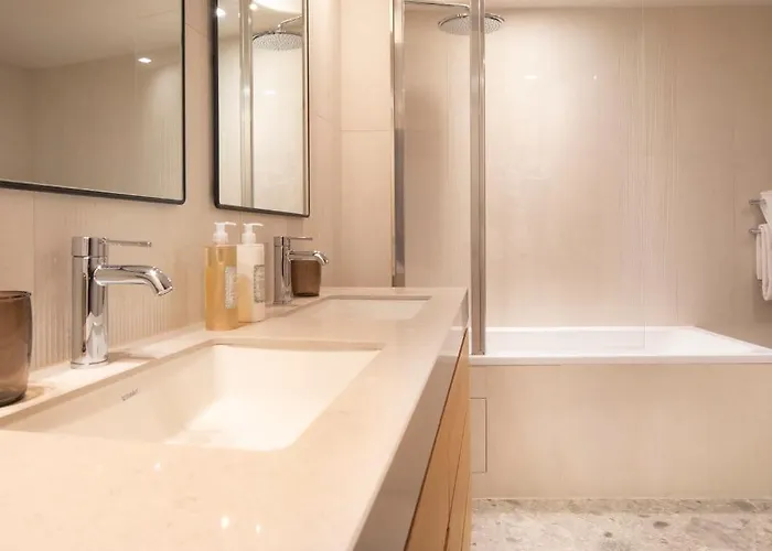 Résidence Nell 4* Parigi