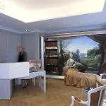 Aparthotel Nell 4*