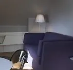 Nell Aparthotel Paříž