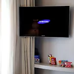 Aparthotel Nell Paříž