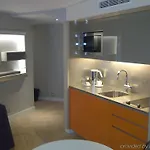 Aparthotel Nell Paříž