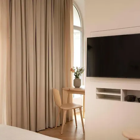 Grand Hôtel Richer