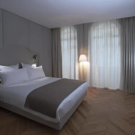 Grand Hôtel Richer 4*