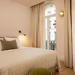 Lejlighedshotel Nell 4*