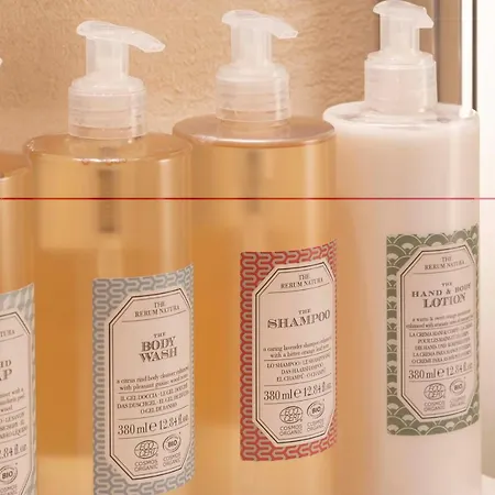 公寓式酒店 Nell