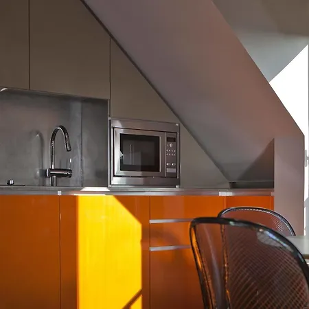 Aparthotel Nell Paris