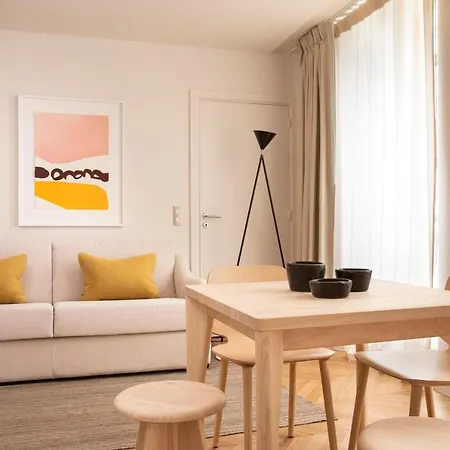 Aparthotel Nell